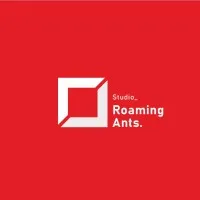 Studio Roaming Ants