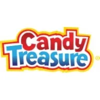 Candy Treasure