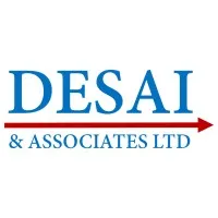 Desai & Associates Ltd