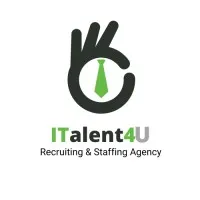 ITalent4U 
