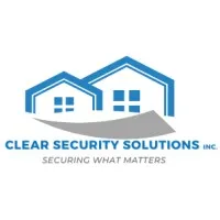 Clear Security Solutions Inc.