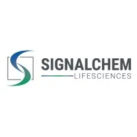 SignalChem Lifesciences Corporation (SLC)