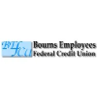 Bourns Employees Federal Credit Union