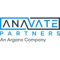 Anavate Partners, An Argano Company