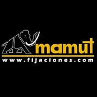 Fijaciones Mamut