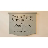 Pyfer Reese Straub Gray & Farhat PC Pyfer Reese Straub Gray & Farhat PC