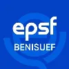 EPSF-BeniSuef EPSF-BeniSuef