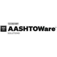 AASHTOWare® AASHTOWare®