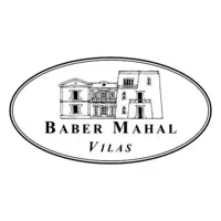 Baber Mahal Vilas - The Heritage Hotel
