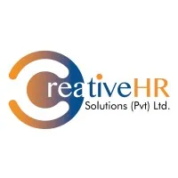 Creative HR Solutions (Pvt. ) Ltd. Creative HR Solutions (Pvt. ) Ltd.