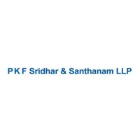 PKF SRIDHAR & SANTHANAM LLP