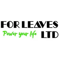 FOR LEAVES LIMITED