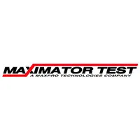 Maximator Test