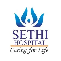 Sethi Hospital Pvt. Ltd. Sethi Hospital Pvt. Ltd.