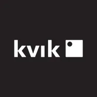 Kvik A/S email format