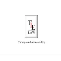 Thompson, Laboucan & Epp LLP
