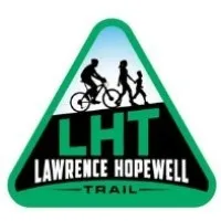 LAWRENCE - HOPEWELL TRAIL CORPORATION