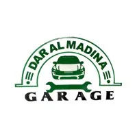 DAR AL MADINA GARAGE LLC