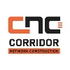 Corridor Network Construction Corridor Network Construction
