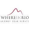 WhereInRio WhereInRio