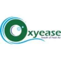 Oxyease Healthcare Services Private Limited