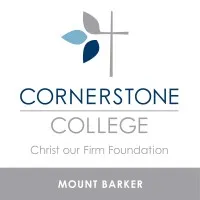 Cornerstone College, Mount Barker SA