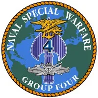 Naval Special Warfare Group FOUR