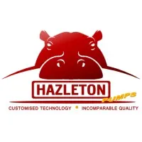 Hazleton Pumps