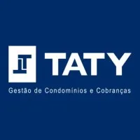 Taty - Gestão de Condomínio e Cobranças