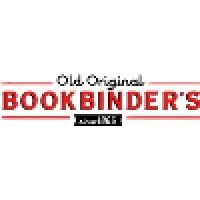 Old Original Bookbinders