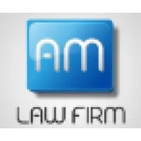 AM Law Firm email format