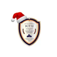 The ICT University