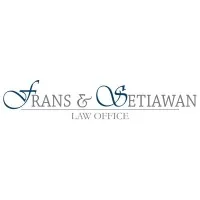 Frans & Setiawan Law Office Frans & Setiawan Law Office
