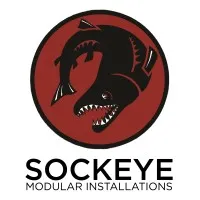 Sockeye Modular Installations LP