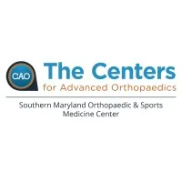 The Centers for Advanced Orthopaedics - Southern Maryland Division The Centers for Advanced Orthopaedics - Southern Maryland Division