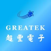 Greatek Electronics Inc. 超豐電子