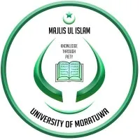 Majlis-Ul-Islam, University of Moratuwa