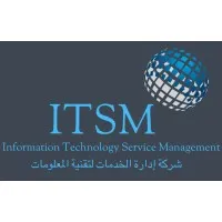 ITSM (Information Technology Service Management)