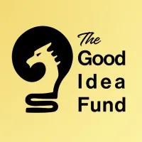 The Good Idea Fund The Good Idea Fund