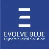 Evolve Blue Evolve Blue