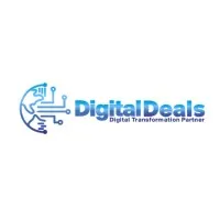 Digital Deals Teknoloji Hizmetleri Digital Deals Teknoloji Hizmetleri