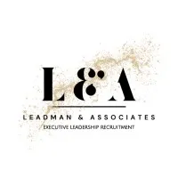 Leadman & Associates