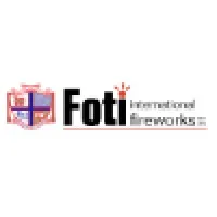 Foti International Fireworks Pty Ltd