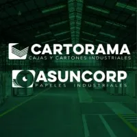 CARTORAMA | ASUNCORP
