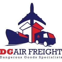 DG Air Freight