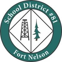 School District 81 Fort Nelson