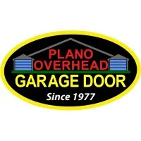 Plano Overhead Garage Door