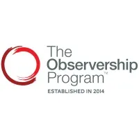The Observership Program