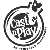 Cast n Play