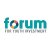 Forum for Youth Investment Forum for Youth Investment